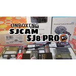 Экшн-камера SJCAM SJ8 Pro (Small box)