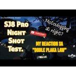 Экшн-камера SJCAM SJ8 Pro (Small box)