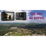 Экшн-камера SJCAM SJ8 Pro (Small box)