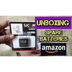 Экшн-камера SJCAM SJ8 Pro (Small box)