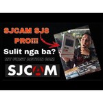 Экшн-камера SJCAM SJ8 Pro (Small box)
