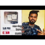 Экшн-камера SJCAM SJ8 Pro (Small box)