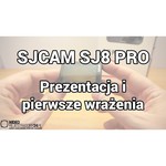 Экшн-камера SJCAM SJ8 Pro (Small box)