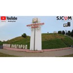 Экшн-камера SJCAM SJ8 Pro (Small box)