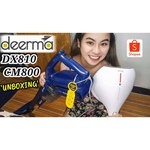 Пылесос Xiaomi Deerma CM810