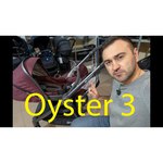 Прогулочная коляска Oyster Oyster3