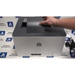Принтер HP Color Laser 150nw