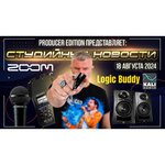 Микрофон Shure SM58S