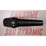 Микрофон Shure SM58S