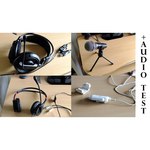 Микрофон Trust Starzz