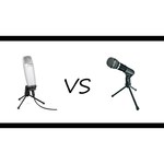 Микрофон Trust Starzz