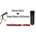 Микрофон Trust Starzz