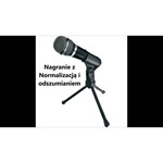 Микрофон Trust Starzz