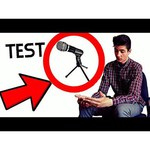 Микрофон Trust Starzz