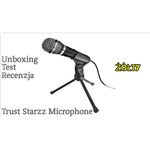 Микрофон Trust Starzz