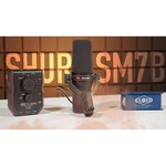 Микрофон Shure SM7B