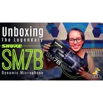 Микрофон Shure SM7B