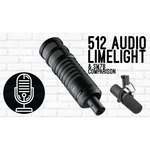 Микрофон Shure SM7B