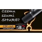 Микрофон Shure SM7B