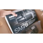 Микрофон Shure SM7B