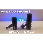 Микрофон Shure SM7B