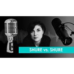 Микрофон Shure SM7B