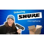 Микрофон Shure SM7B