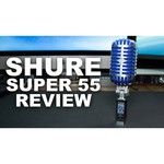 Микрофон Shure Super 55
