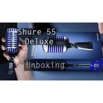 Микрофон Shure Super 55