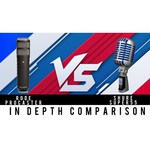 Микрофон Shure Super 55