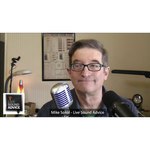 Микрофон Shure Super 55