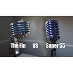 Микрофон Shure Super 55