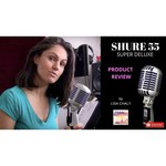 Микрофон Shure Super 55