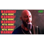 Микрофон Shure Super 55