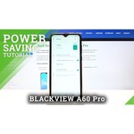 Смартфон Blackview A60 Pro