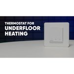 Терморегулятор Terneo ST