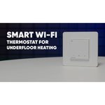 Терморегулятор Terneo ST