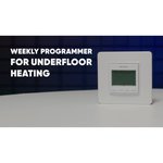 Терморегулятор Terneo ST