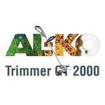 Триммер AL-KO 113701 GT 2000