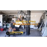Многофункциональный тренажер BodyCraft 78600 XPress Pro Gym