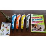 3D-ручка MyRiwell RP100A