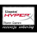 Kingston HX316C10F*/8