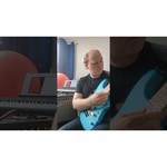 Fender Комбоусилитель Champion 20