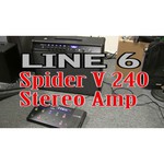 Line 6 комбоусилитель Spider V 240