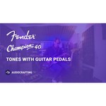 Fender Комбоусилитель Champion 40