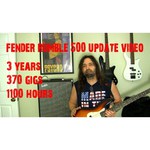 Fender Комбоусилитель Rumble 15 (V.3)