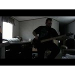 Fender Комбоусилитель Rumble 15 (V.3)