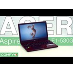 Acer ASPIRE E1-530G-21176G75Mn