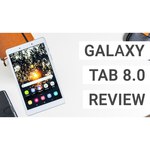 Планшет Samsung Galaxy Tab A 8.0 SM-T295 32Gb