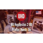 3D-принтер BQ Hephestos 2